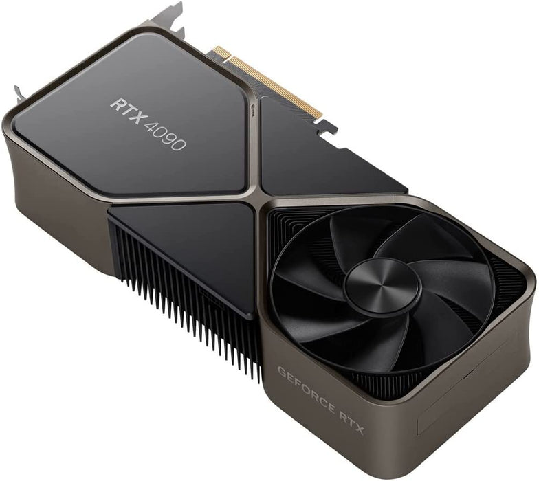 VIPERA NVIDIA GeForce RTX 4090 Founders Edition Graphic Card