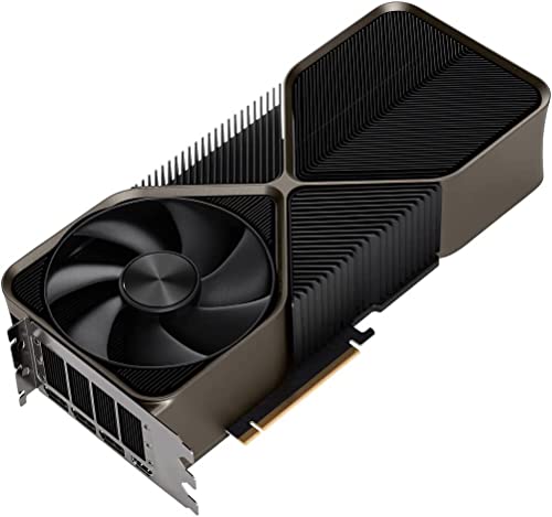 VIPERA NVIDIA GeForce RTX 4090 Founders Edition Graphic Card